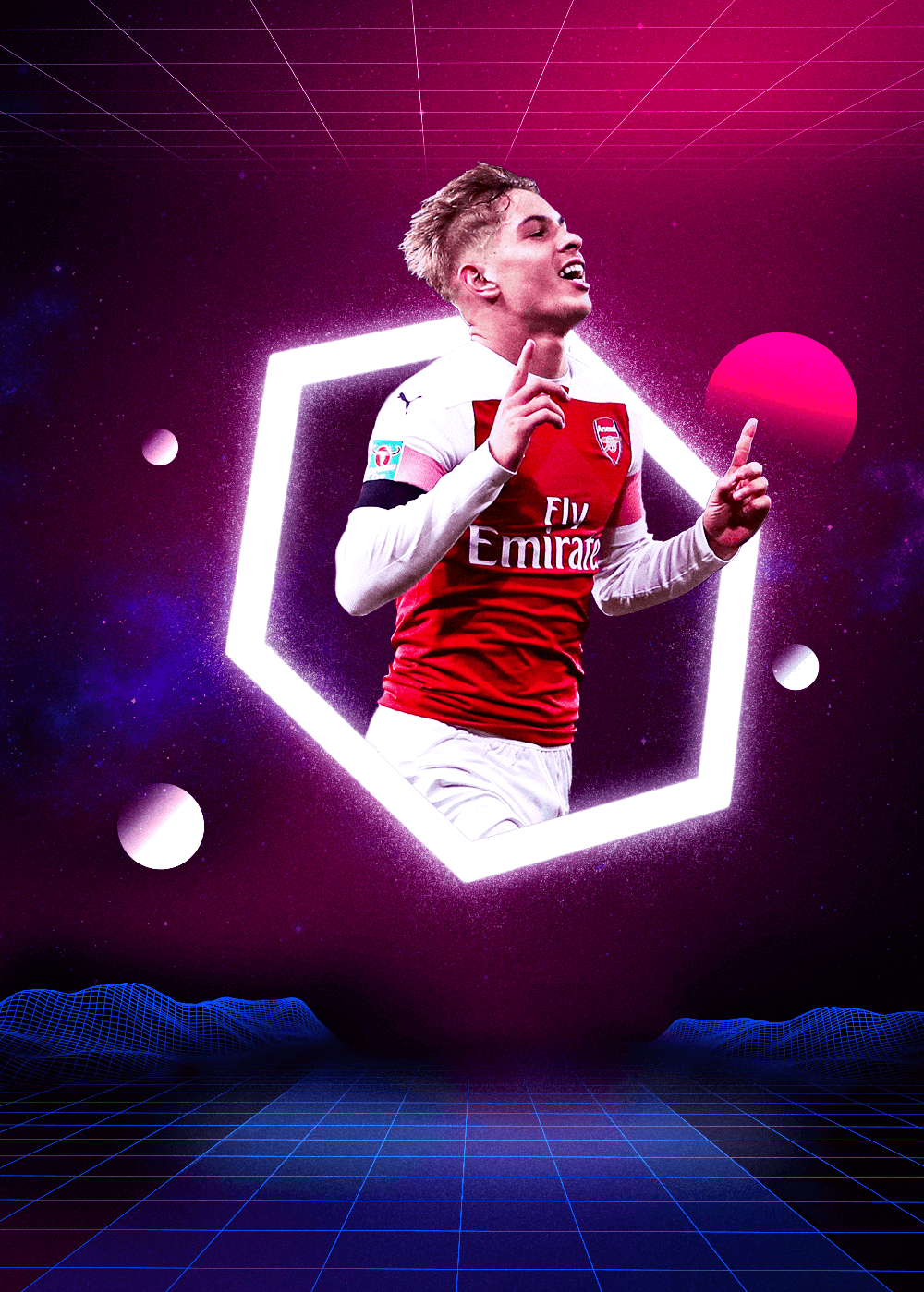 他们在主场 他们在主场