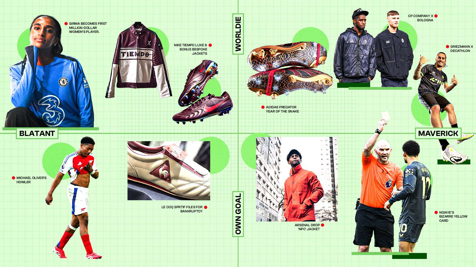 球迷的目光 球迷的目光