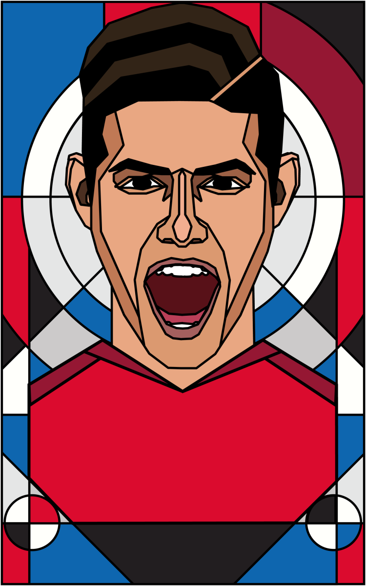 每个赛季的 每个赛季的